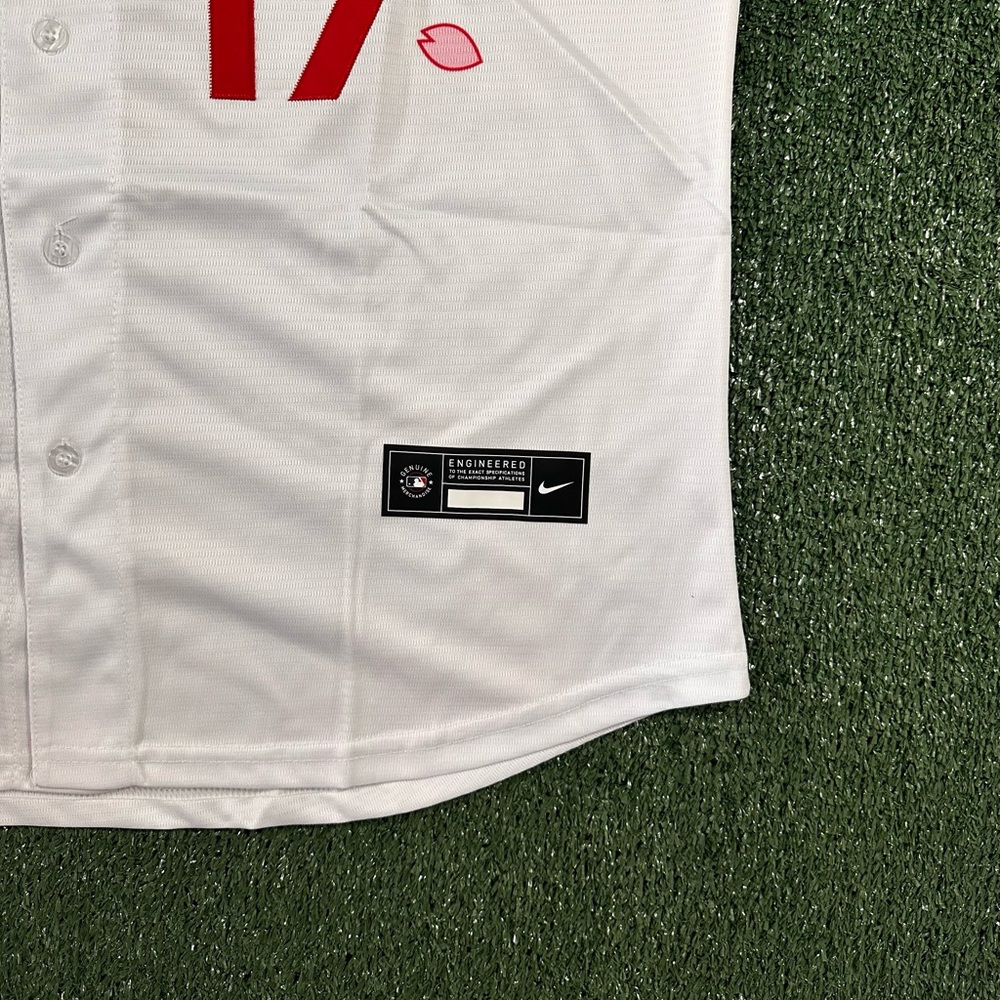 LA Dodgers Shohei Ohtani Murakami Jersey - Picture 4 of 4